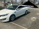 Kia K5 2012 года