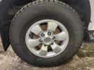 Toyota Hilux 2013 года