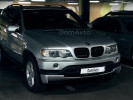 BMW X5 2003 года