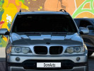 BMW X5 2003 года