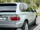 BMW X5 2003 года