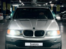 BMW X5 2003 года