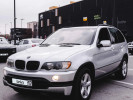BMW X5 2003 года