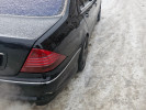 Mercedes-Benz S-Класс 2002 года