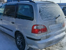 Ford Galaxy 2001 года