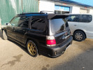 Subaru Forester 1997 года