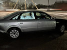 Audi A6 2000 года