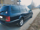 Volkswagen Golf 1993 года