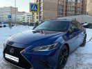 Lexus ES 2022 года