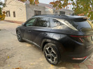 Hyundai Tucson 2022 года