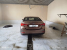 Hyundai Elantra 2014 года