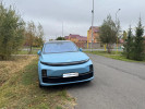 Li L7 2024 года