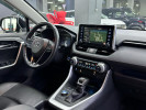 Toyota RAV4 2020 года