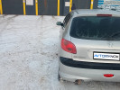Peugeot 206 2005 года