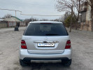 Mercedes-Benz ML-Класс 2006 года