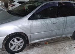 Toyota Ipsum 1998 года