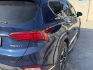 Hyundai Santa Fe 2018 года