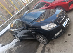 Ravon Nexia R3 2019 года