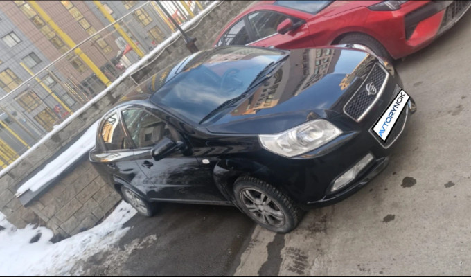 Ravon Nexia R3 2019 года