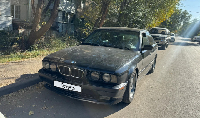 BMW 5 серия 1994 года
