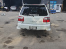 Subaru Forester 1998 года