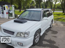 Subaru Forester 1998 года
