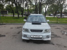 Subaru Forester 1998 года
