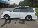 Subaru Forester 1998 года