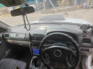 Subaru Forester 1998 года