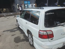 Subaru Forester 1998 года