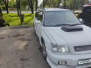 Subaru Forester 1998 года
