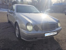Mercedes-Benz CLK-Класс 1998 года