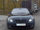 BMW 5 серия 2007 года