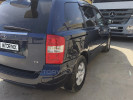 Kia Carnival 2007 года