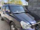 Kia Carnival 2007 года