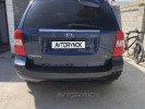 Kia Carnival 2007 года