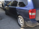 Kia Carnival 2007 года