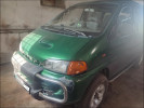 Mitsubishi Delica 1995 года