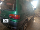 Mitsubishi Delica 1995 года