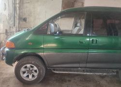 Mitsubishi Delica 1995 года