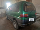 Mitsubishi Delica 1995 года