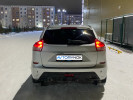 ВАЗ (Lada) XRAY 2017 года