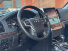 Toyota Land Cruiser 2017 года
