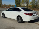 Toyota Camry 2017 года