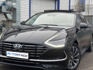 Hyundai Sonata 2020 года