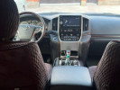Toyota Land Cruiser 2017 года