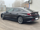 Hyundai Sonata 2020 года
