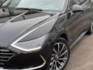 Hyundai Sonata 2020 года