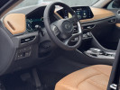 Hyundai Sonata 2020 года