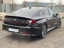 Hyundai Sonata 2020 года